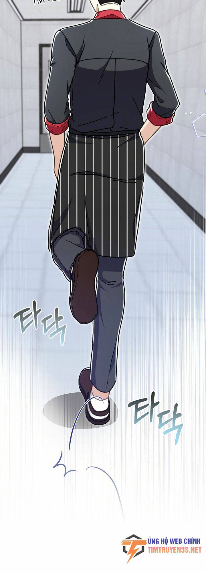 Đầu Bếp 100 Tuổi - Chapter 17 - Page 53