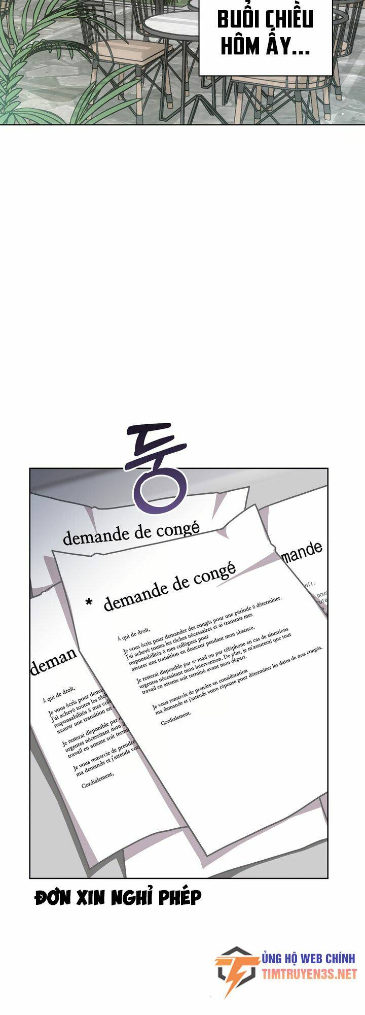 Đầu Bếp 100 Tuổi - Chapter 17 - Page 55