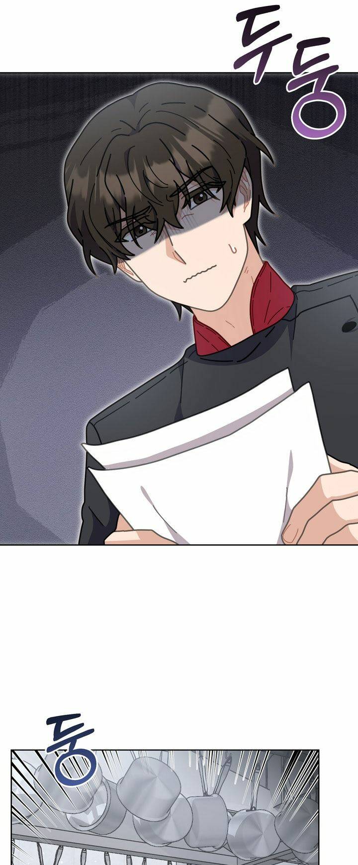 Đầu Bếp 100 Tuổi - Chapter 17 - Page 56