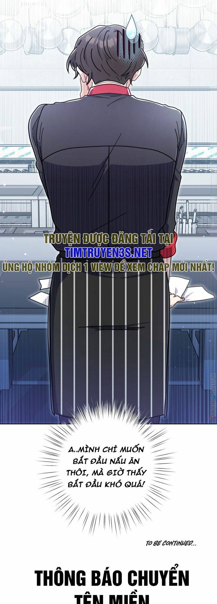 Đầu Bếp 100 Tuổi - Chapter 17 - Page 58