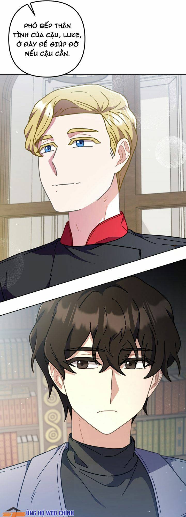 Đầu Bếp 100 Tuổi - Chapter 17 - Page 5