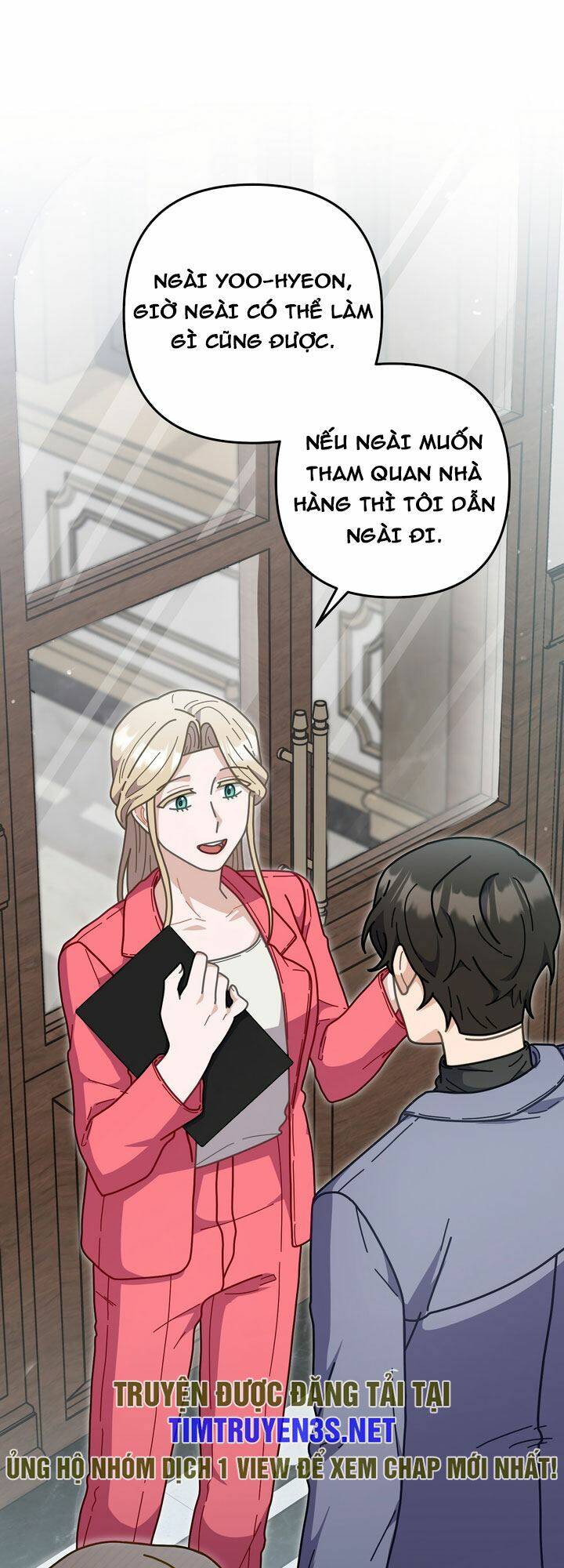 Đầu Bếp 100 Tuổi - Chapter 17 - Page 7