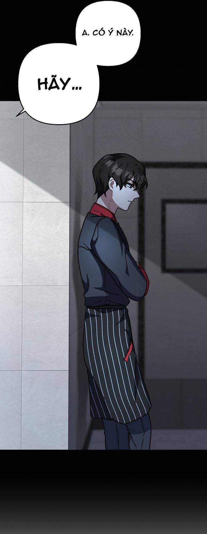 Đầu Bếp 100 Tuổi - Chapter 18 - Page 9