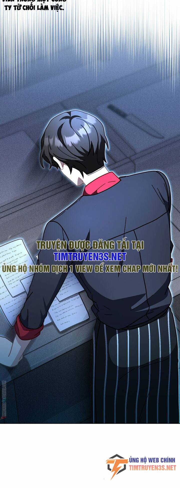 Đầu Bếp 100 Tuổi - Chapter 18 - Page 12