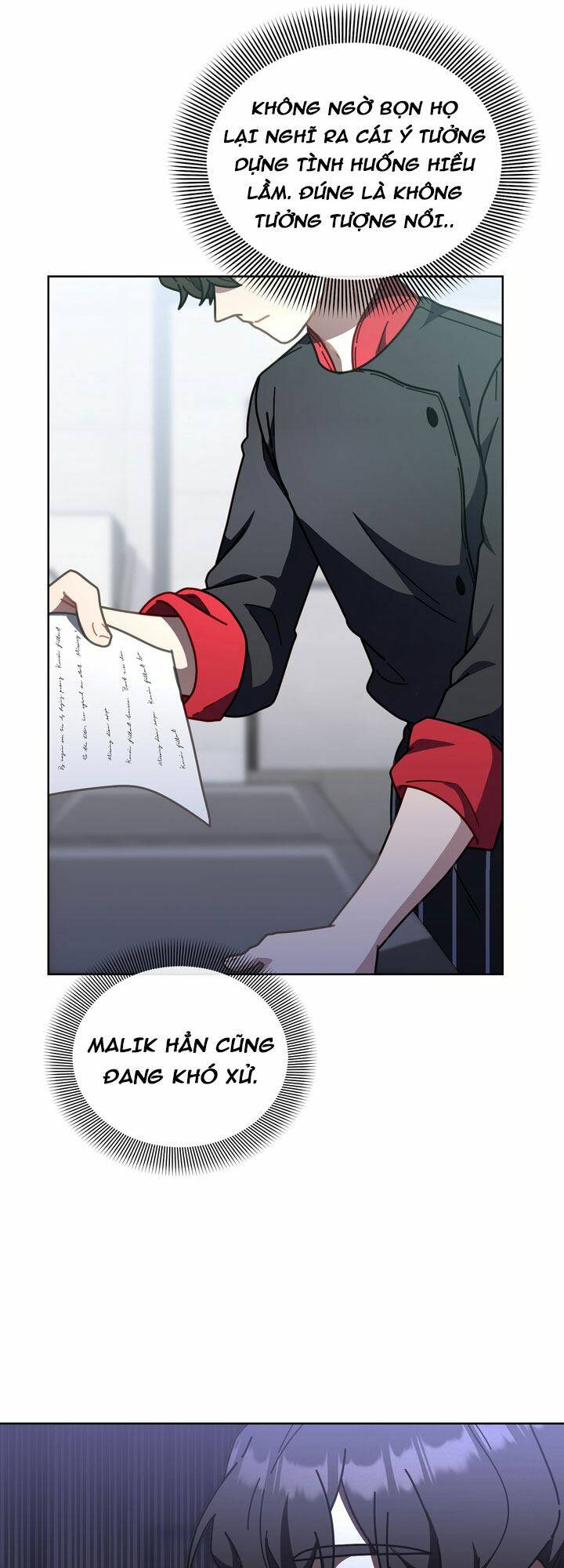 Đầu Bếp 100 Tuổi - Chapter 18 - Page 13