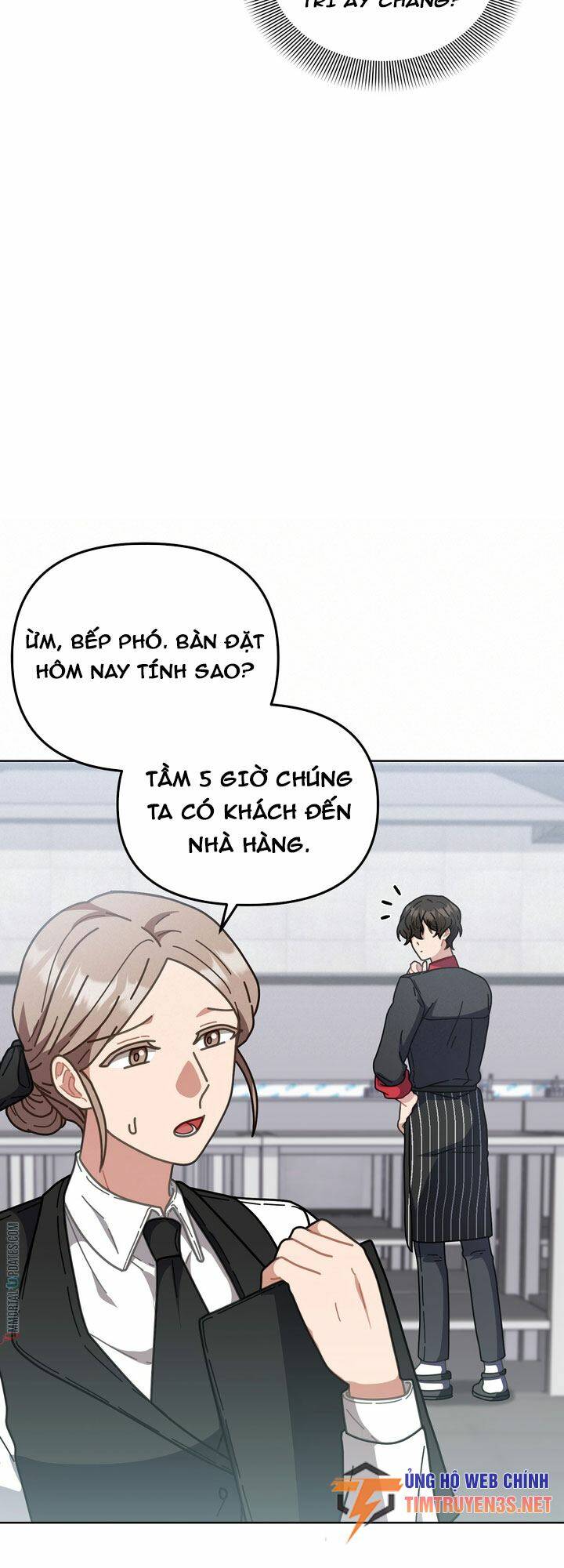 Đầu Bếp 100 Tuổi - Chapter 18 - Page 16
