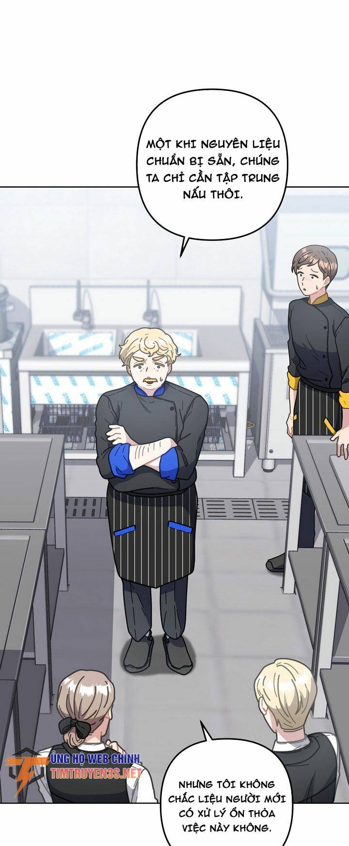 Đầu Bếp 100 Tuổi - Chapter 18 - Page 17
