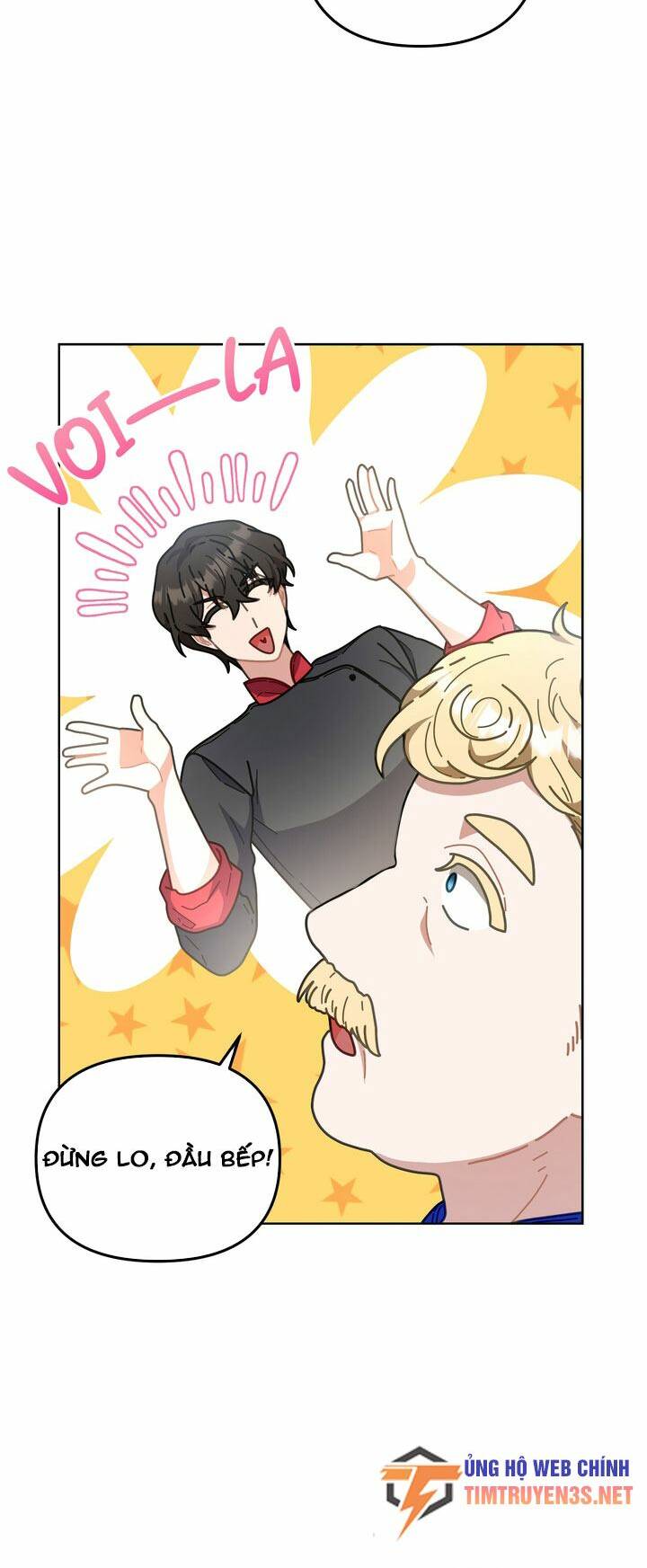 Đầu Bếp 100 Tuổi - Chapter 18 - Page 18