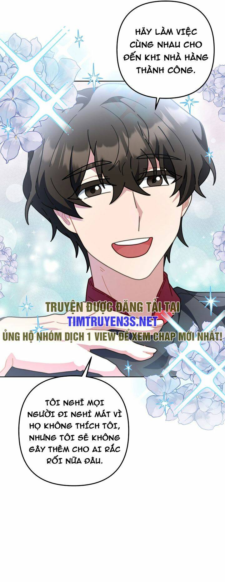 Đầu Bếp 100 Tuổi - Chapter 18 - Page 19