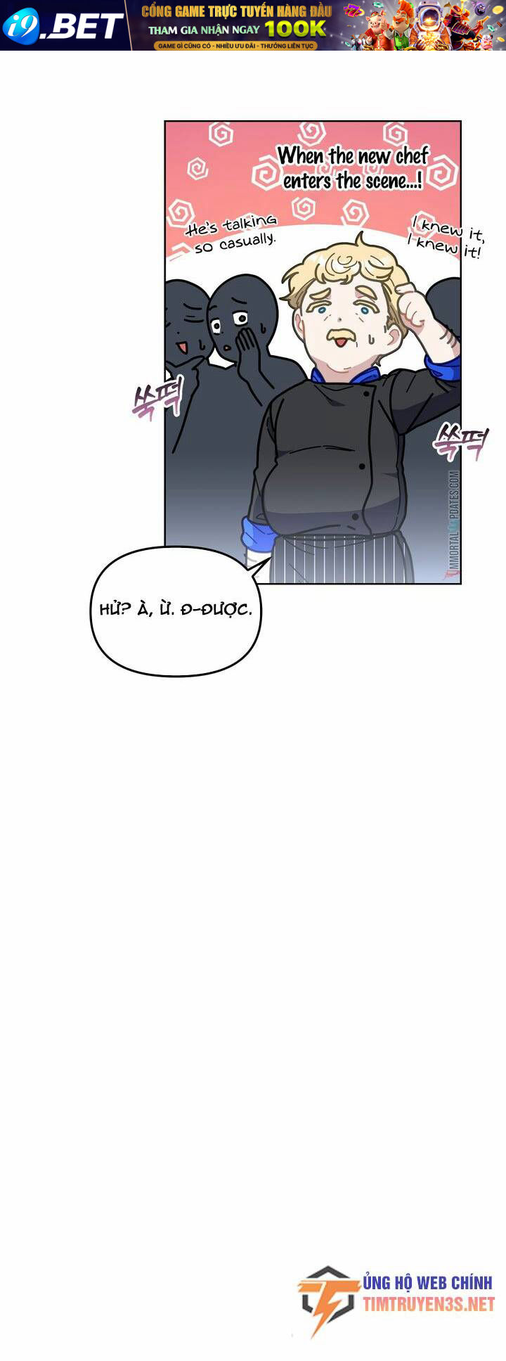 Đầu Bếp 100 Tuổi - Chapter 18 - Page 20