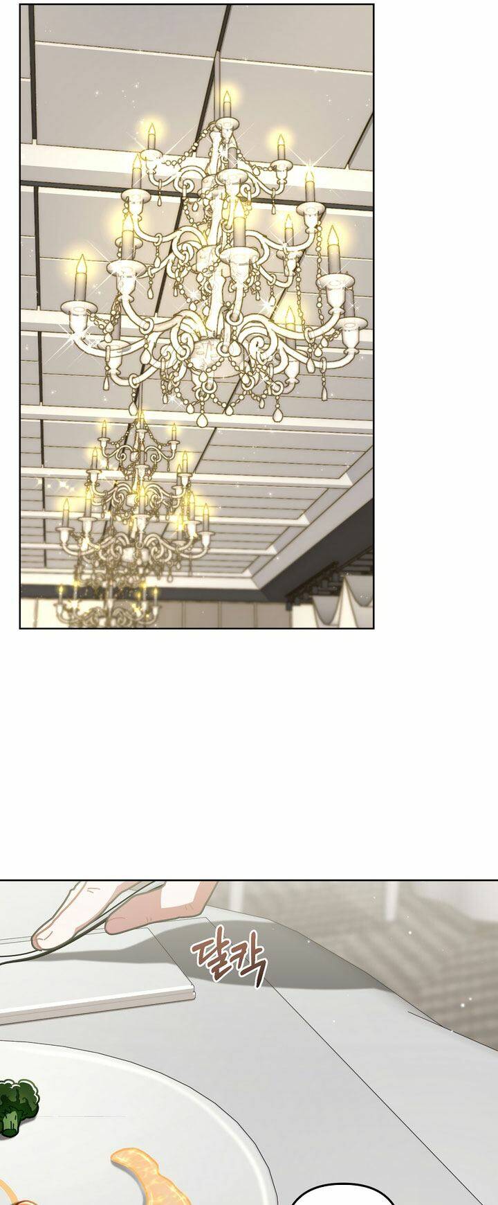 Đầu Bếp 100 Tuổi - Chapter 18 - Page 21