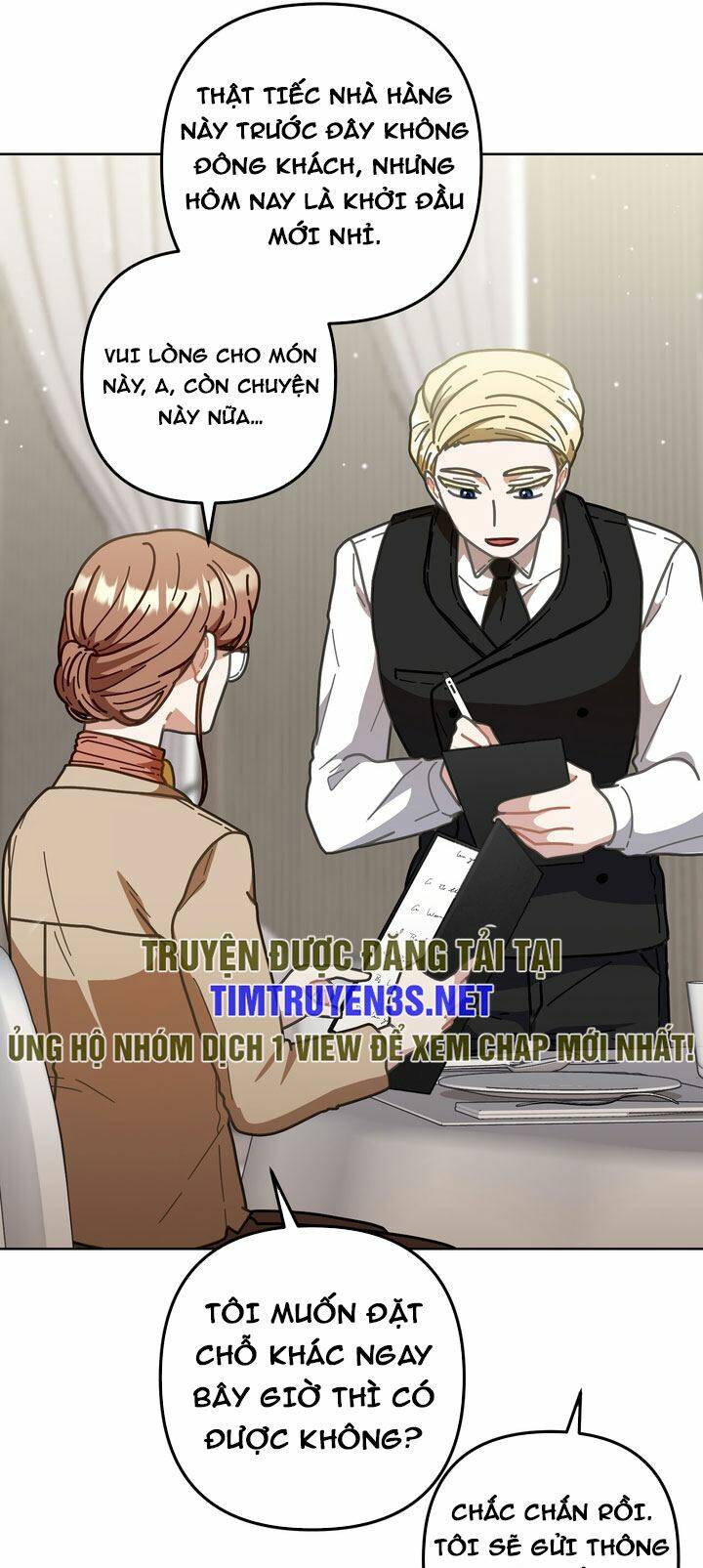 Đầu Bếp 100 Tuổi - Chapter 18 - Page 23