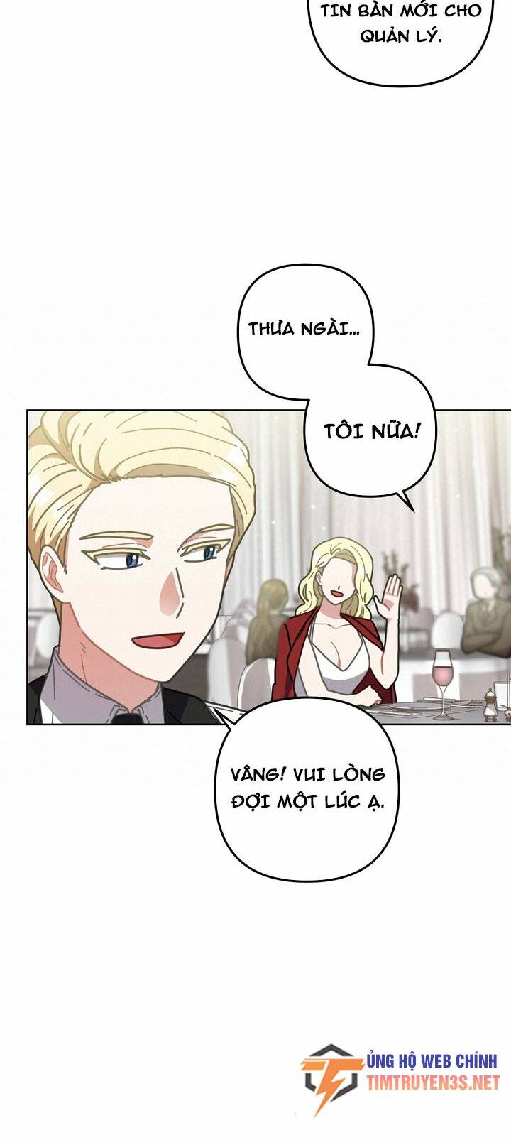 Đầu Bếp 100 Tuổi - Chapter 18 - Page 24