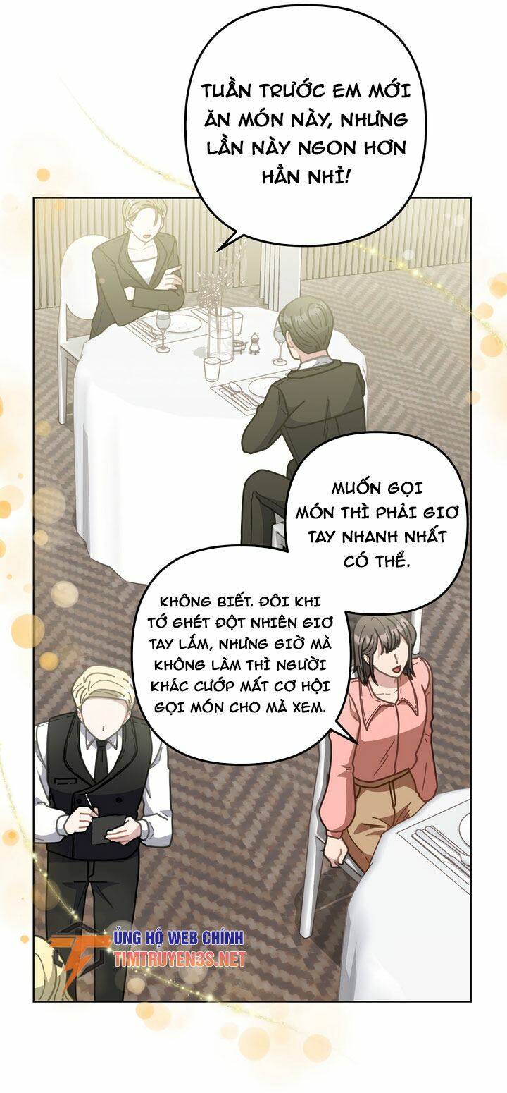 Đầu Bếp 100 Tuổi - Chapter 18 - Page 25