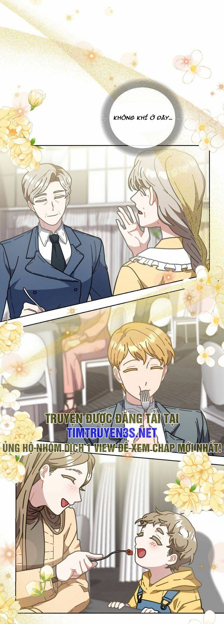 Đầu Bếp 100 Tuổi - Chapter 18 - Page 27