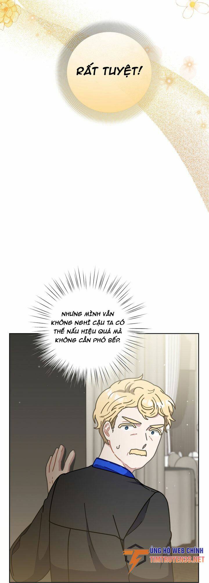 Đầu Bếp 100 Tuổi - Chapter 18 - Page 28