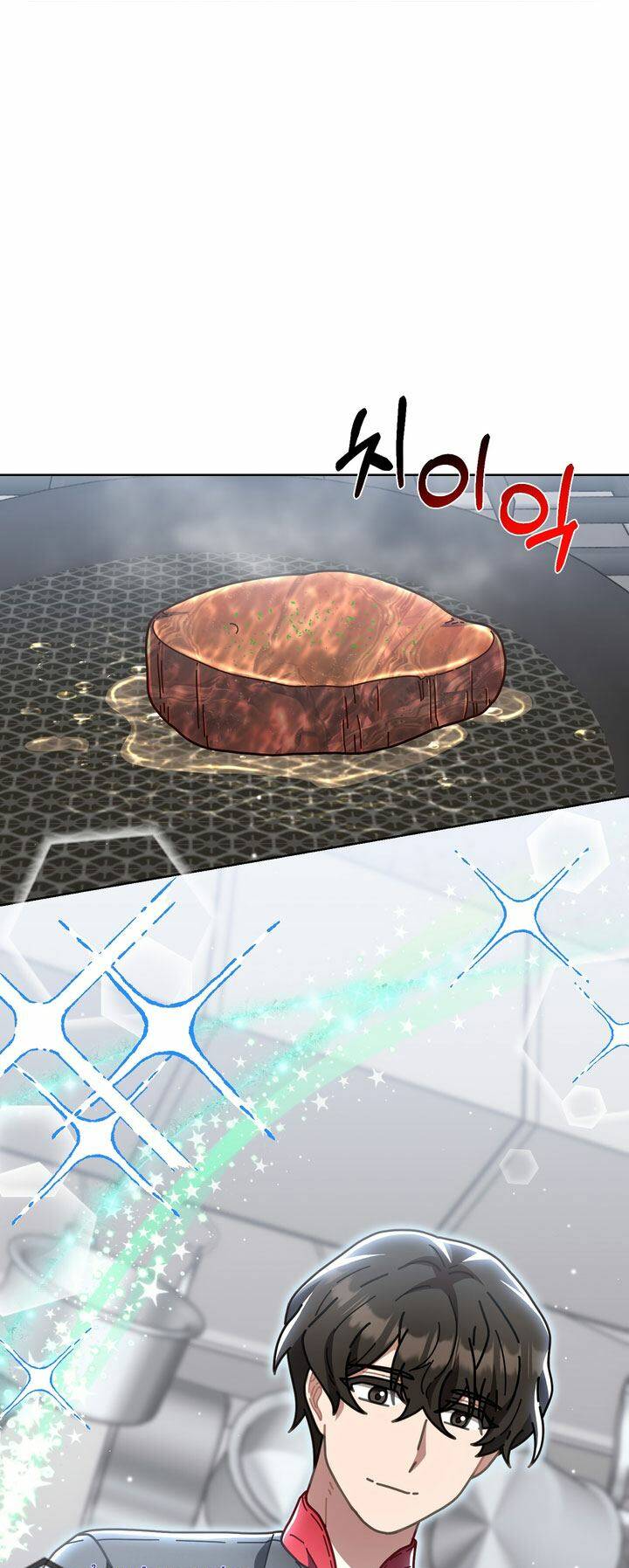 Đầu Bếp 100 Tuổi - Chapter 18 - Page 29