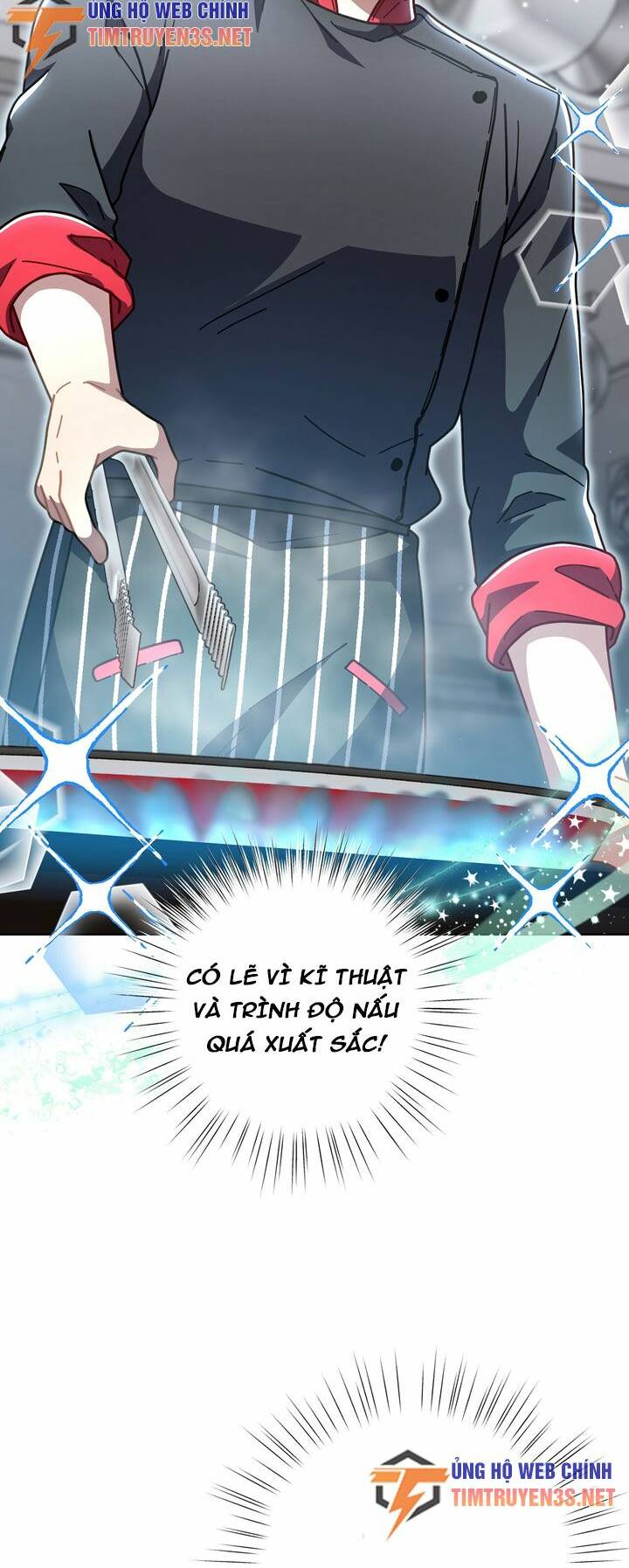 Đầu Bếp 100 Tuổi - Chapter 18 - Page 30