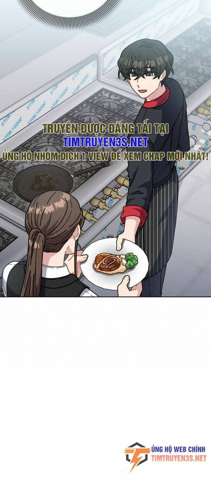Đầu Bếp 100 Tuổi - Chapter 18 - Page 32