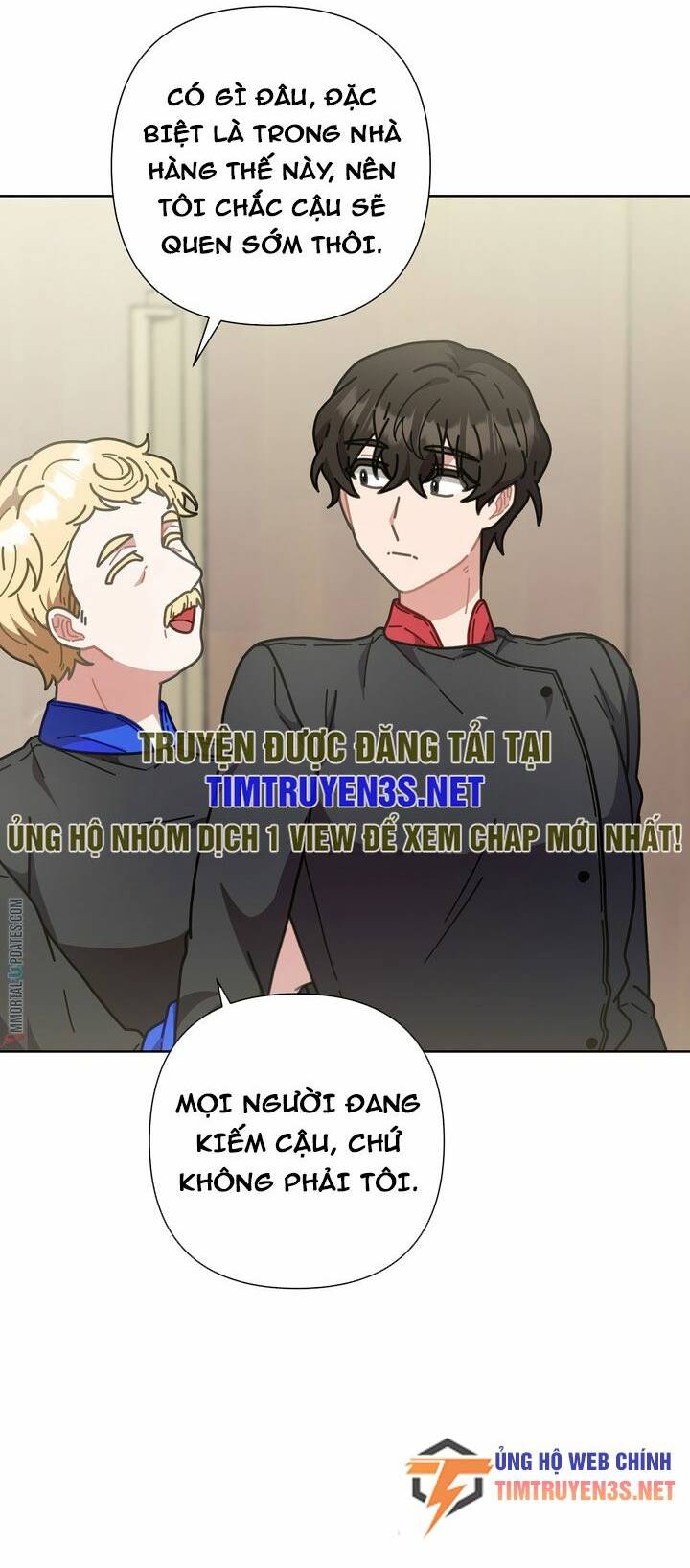 Đầu Bếp 100 Tuổi - Chapter 18 - Page 36