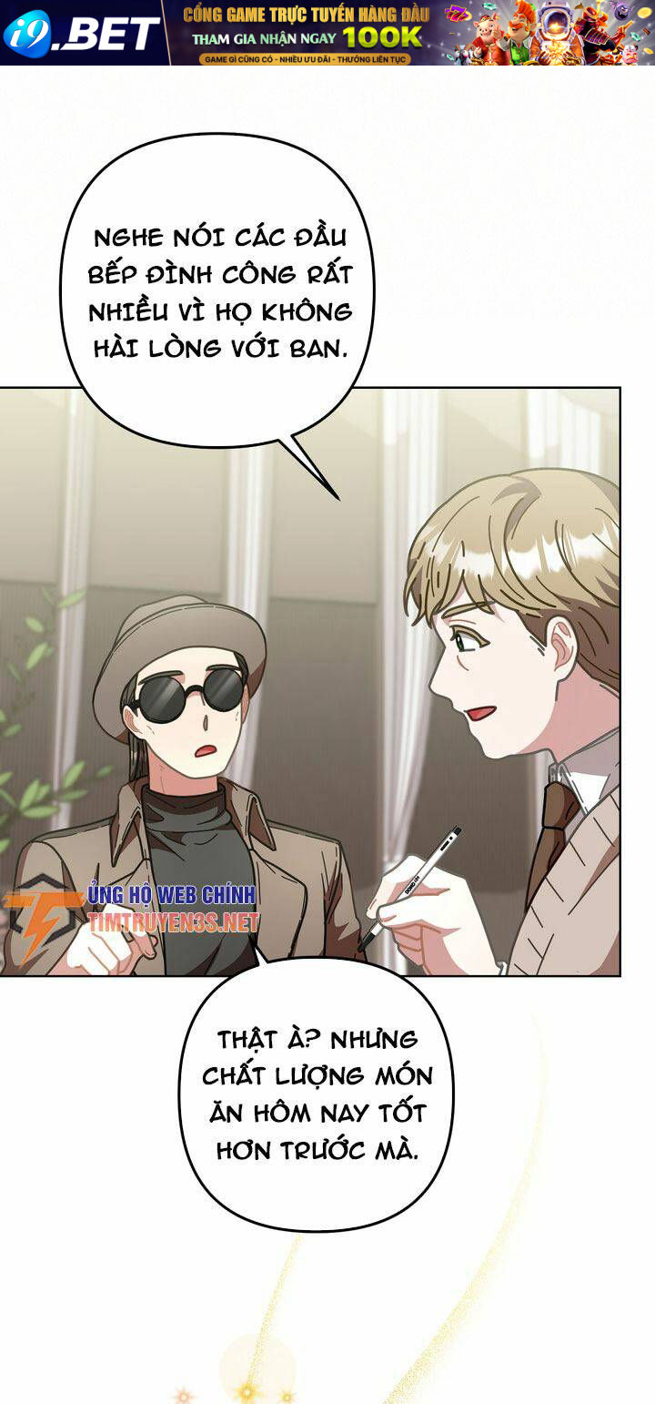 Đầu Bếp 100 Tuổi - Chapter 18 - Page 41