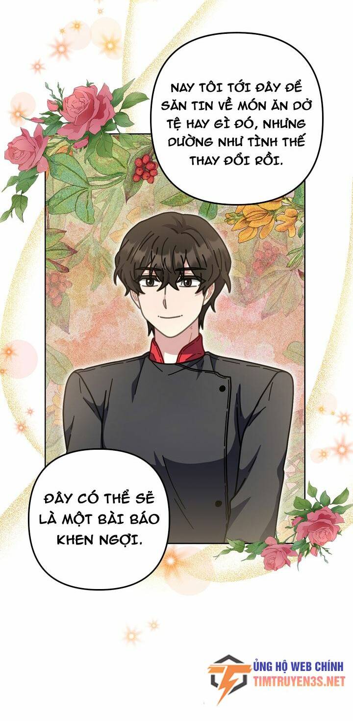 Đầu Bếp 100 Tuổi - Chapter 18 - Page 42