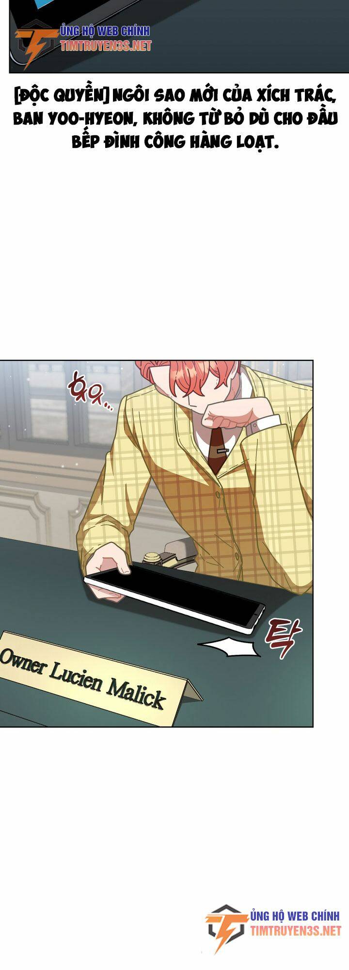 Đầu Bếp 100 Tuổi - Chapter 18 - Page 46