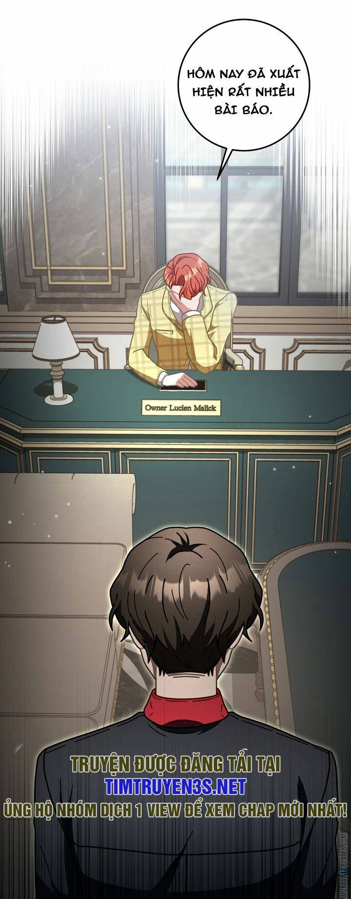 Đầu Bếp 100 Tuổi - Chapter 18 - Page 47