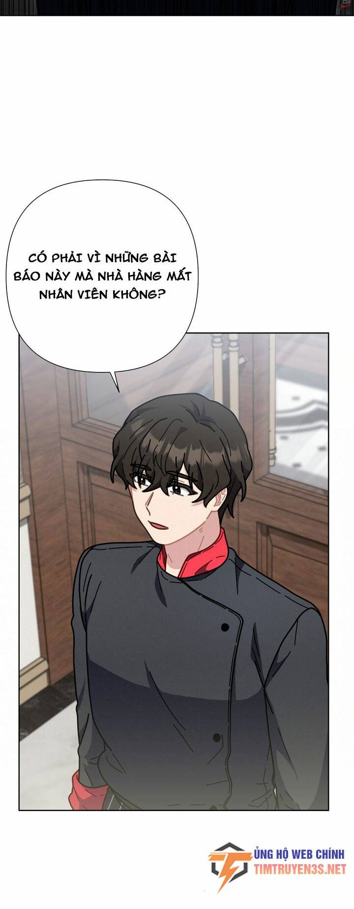 Đầu Bếp 100 Tuổi - Chapter 18 - Page 48