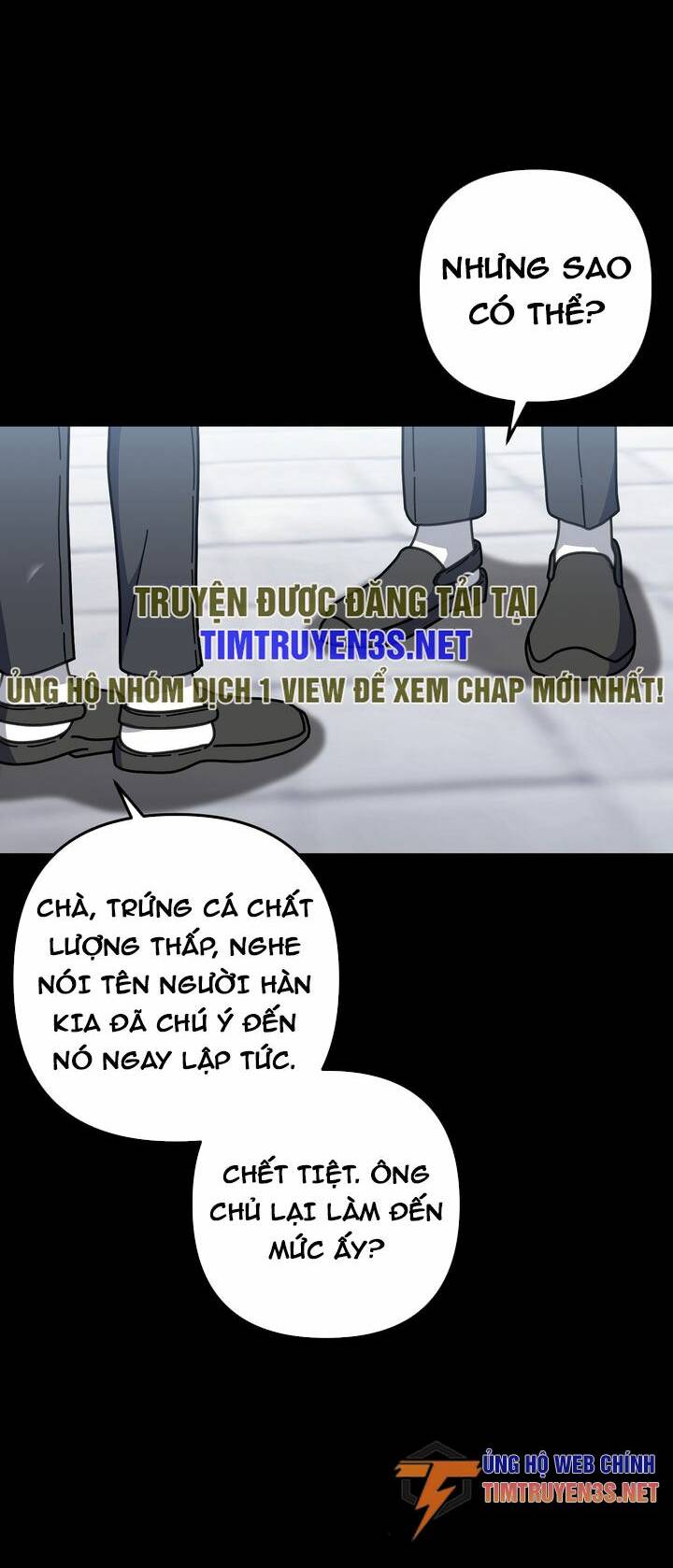 Đầu Bếp 100 Tuổi - Chapter 18 - Page 4