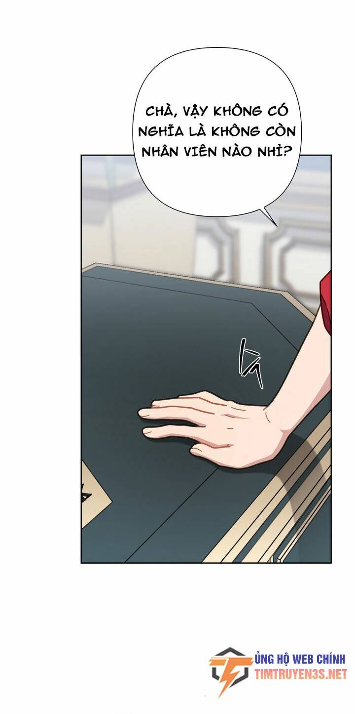 Đầu Bếp 100 Tuổi - Chapter 18 - Page 50