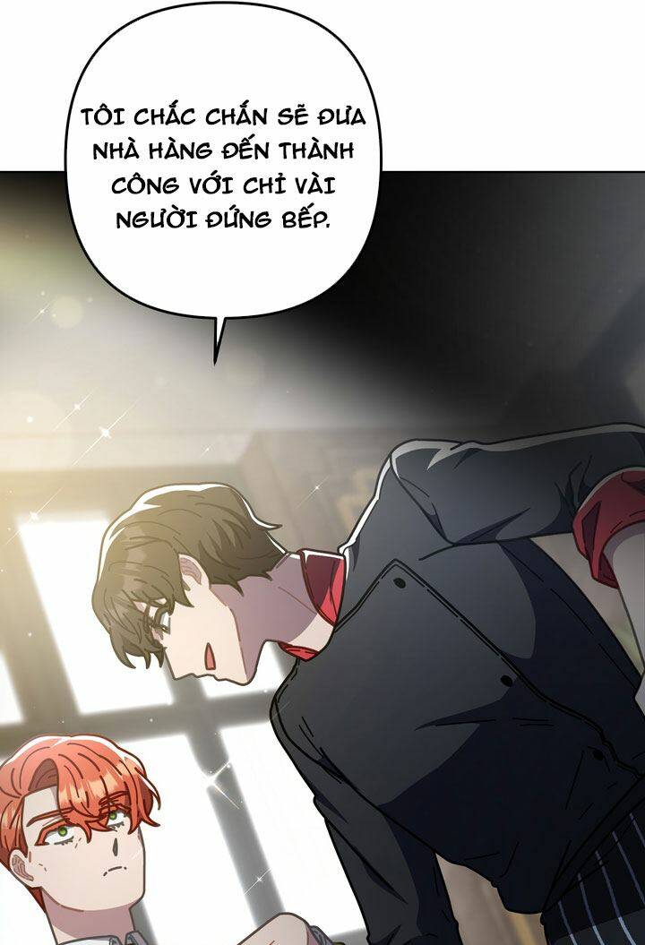 Đầu Bếp 100 Tuổi - Chapter 18 - Page 51