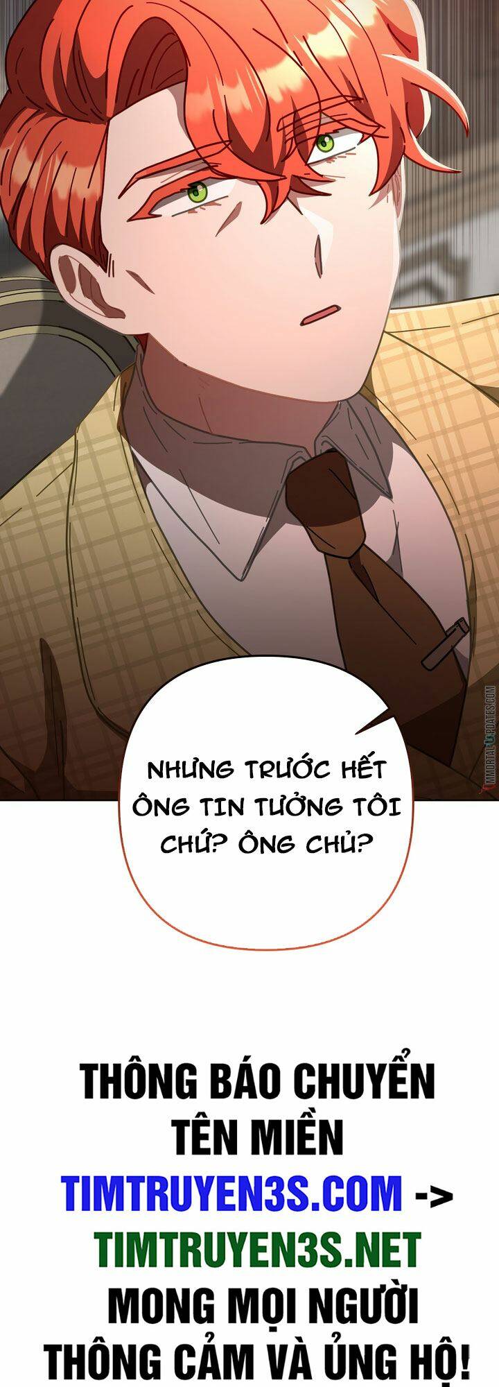 Đầu Bếp 100 Tuổi - Chapter 18 - Page 54