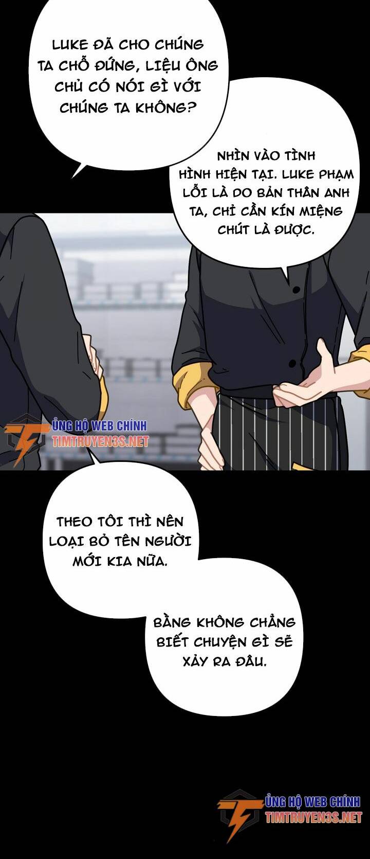 Đầu Bếp 100 Tuổi - Chapter 18 - Page 6