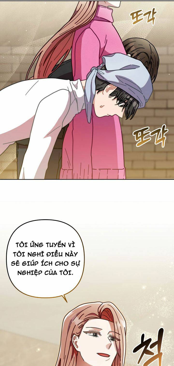 Đầu Bếp 100 Tuổi - Chapter 19 - Page 9