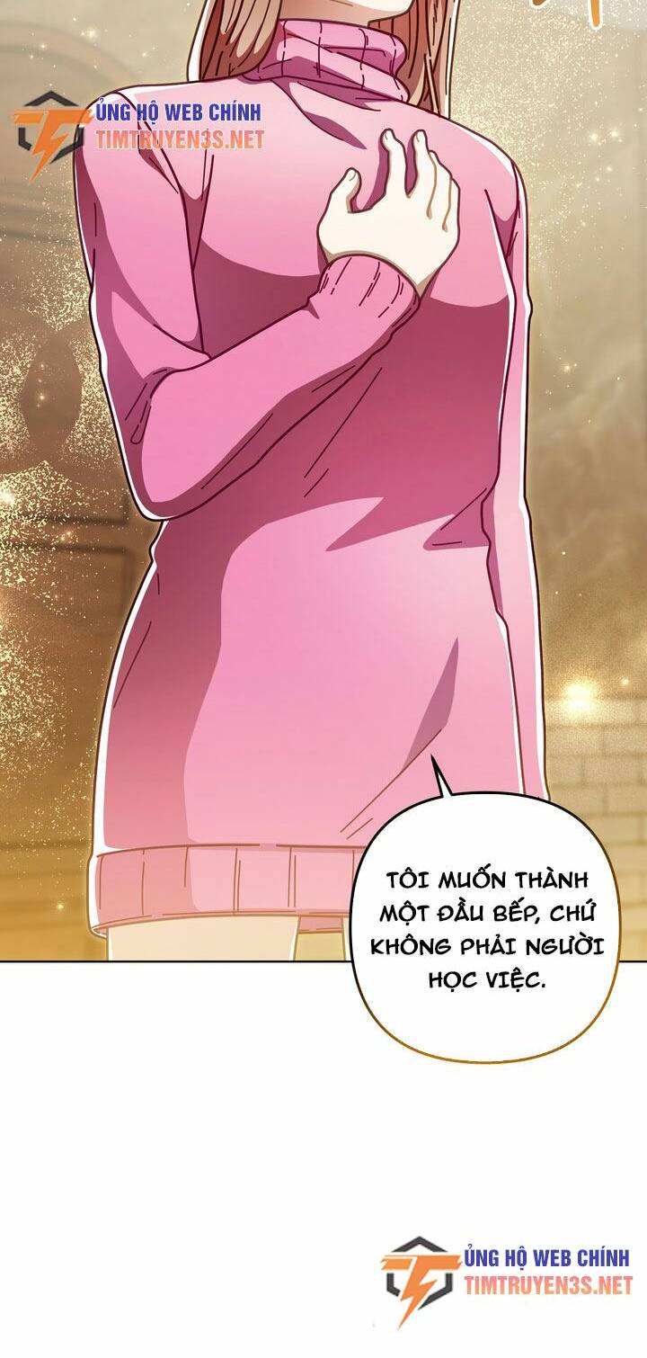 Đầu Bếp 100 Tuổi - Chapter 19 - Page 10