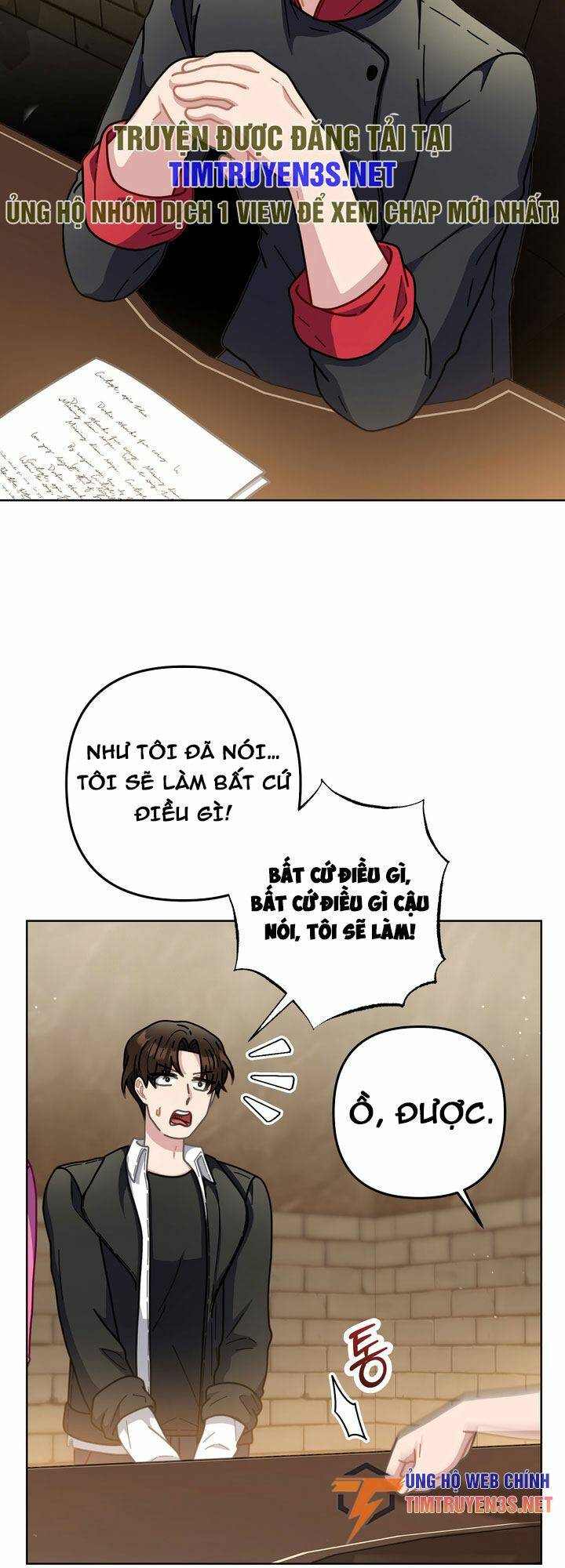 Đầu Bếp 100 Tuổi - Chapter 19 - Page 12