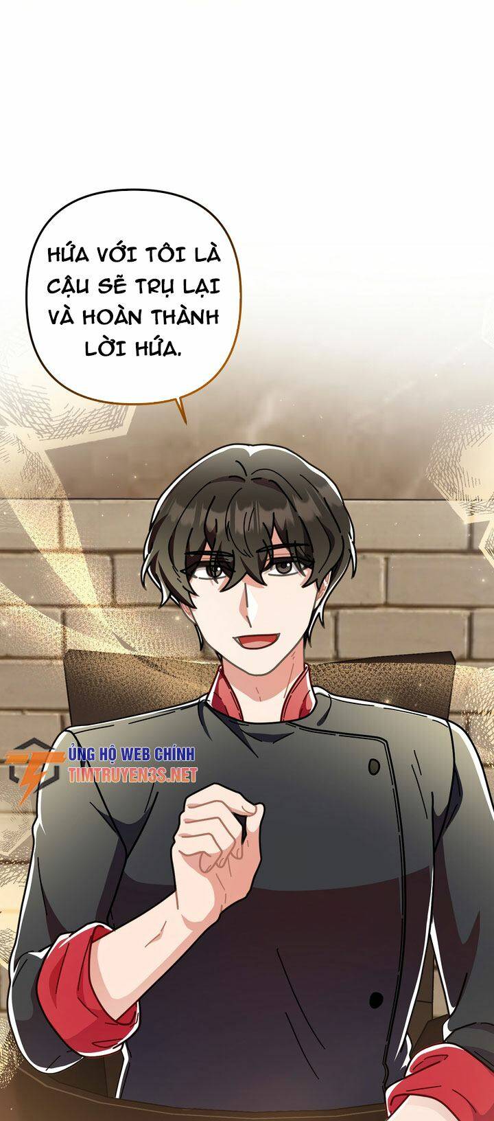 Đầu Bếp 100 Tuổi - Chapter 19 - Page 13