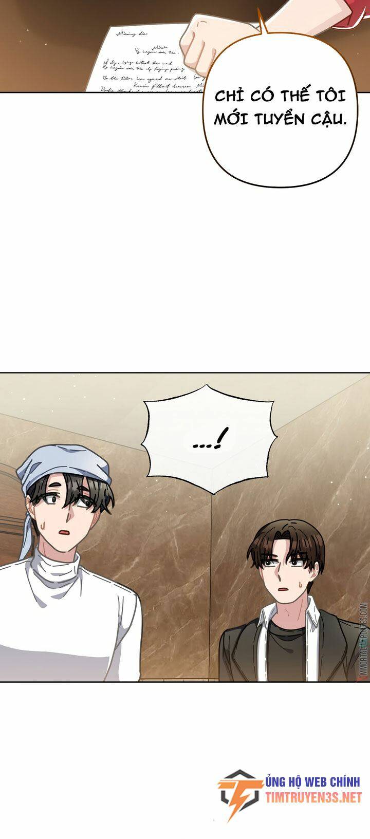 Đầu Bếp 100 Tuổi - Chapter 19 - Page 14