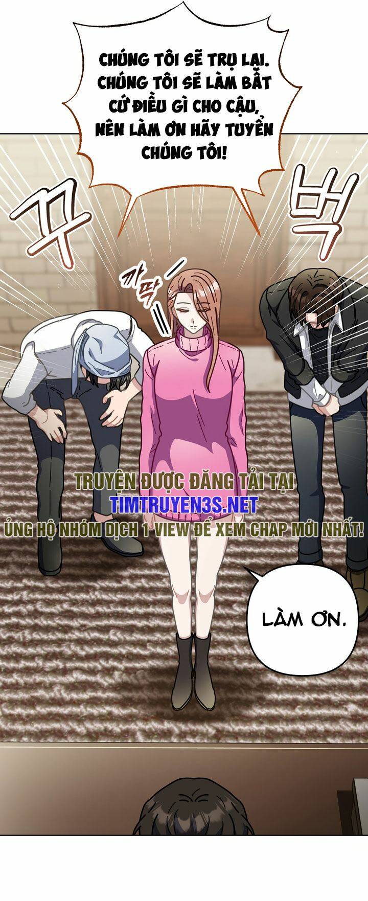 Đầu Bếp 100 Tuổi - Chapter 19 - Page 15