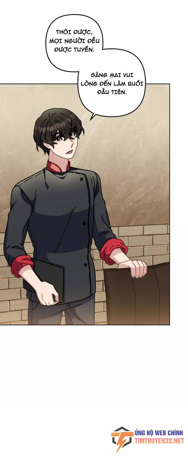 Đầu Bếp 100 Tuổi - Chapter 19 - Page 16