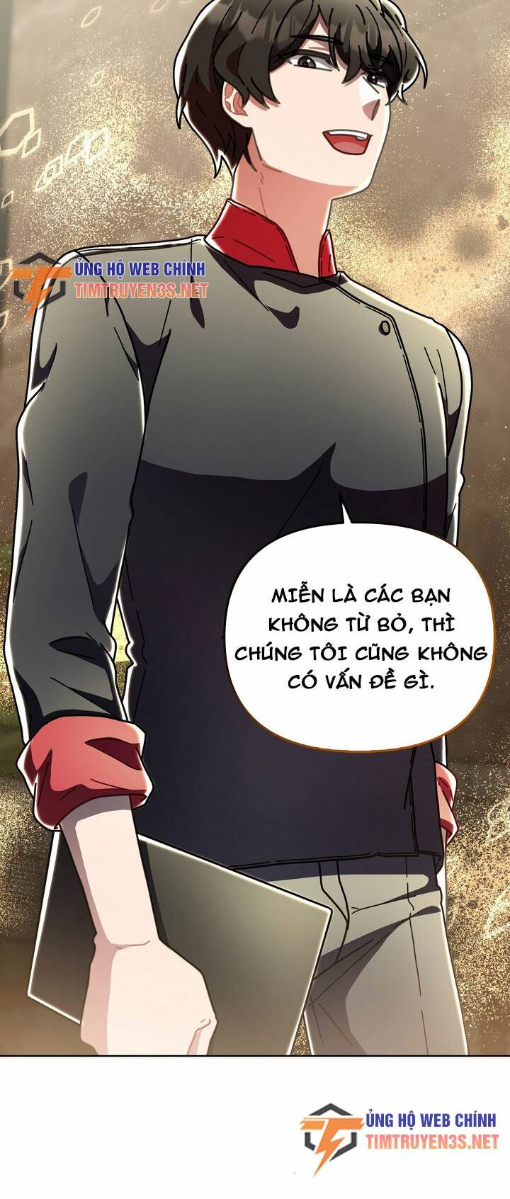 Đầu Bếp 100 Tuổi - Chapter 19 - Page 18