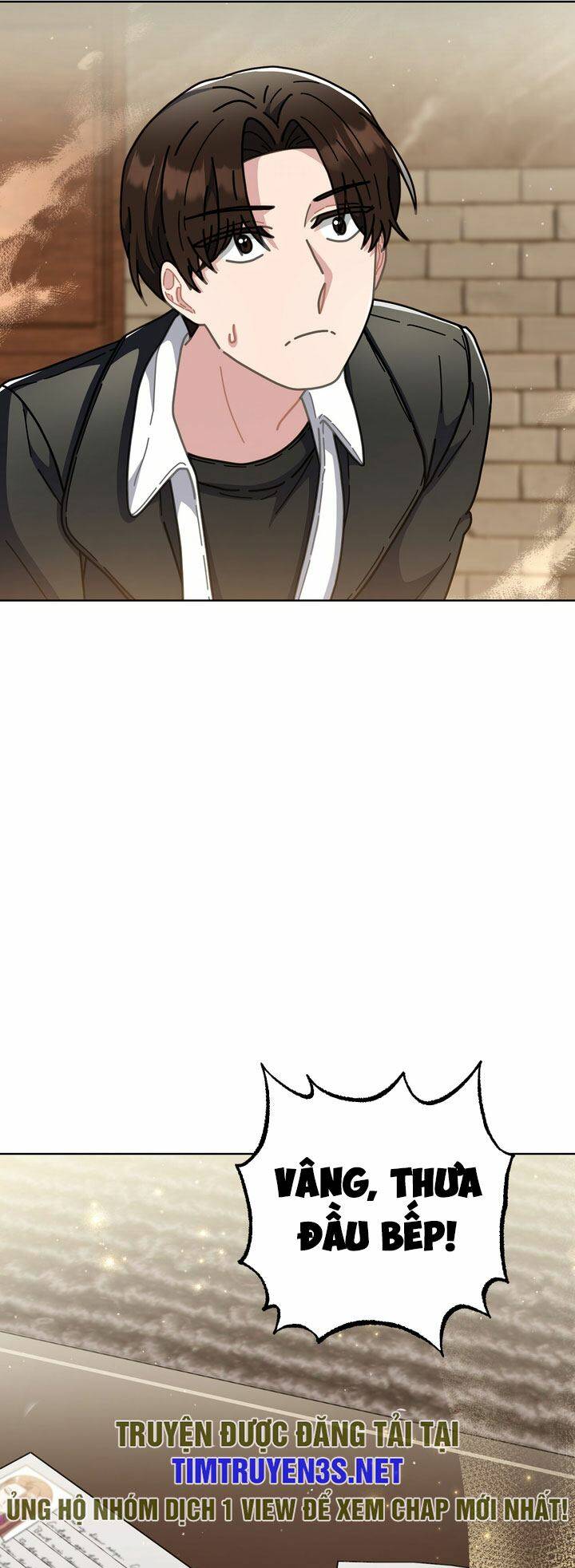 Đầu Bếp 100 Tuổi - Chapter 19 - Page 19