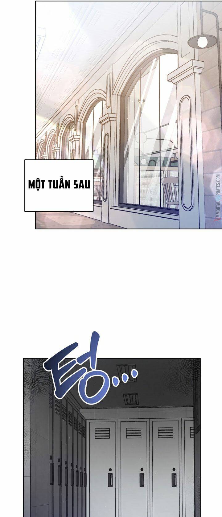 Đầu Bếp 100 Tuổi - Chapter 19 - Page 21