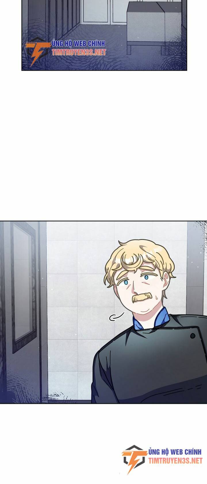 Đầu Bếp 100 Tuổi - Chapter 19 - Page 22