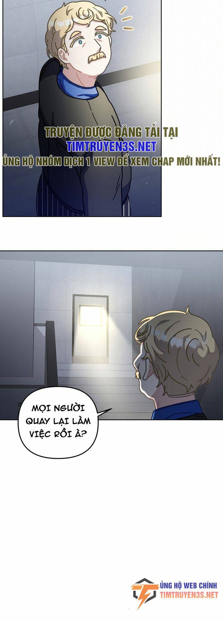 Đầu Bếp 100 Tuổi - Chapter 19 - Page 24