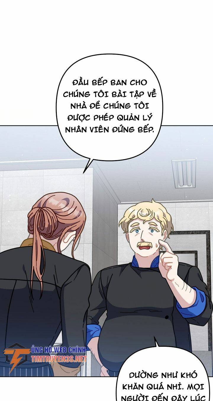 Đầu Bếp 100 Tuổi - Chapter 19 - Page 29