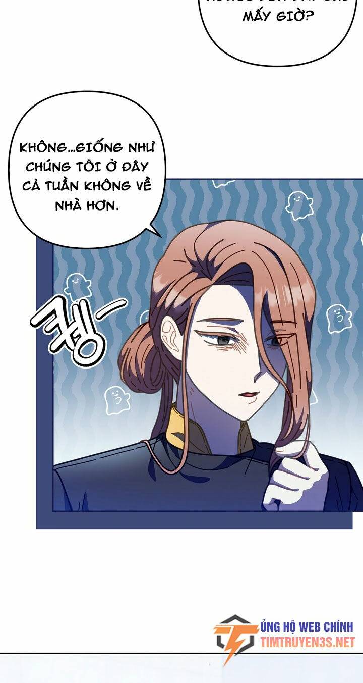 Đầu Bếp 100 Tuổi - Chapter 19 - Page 30