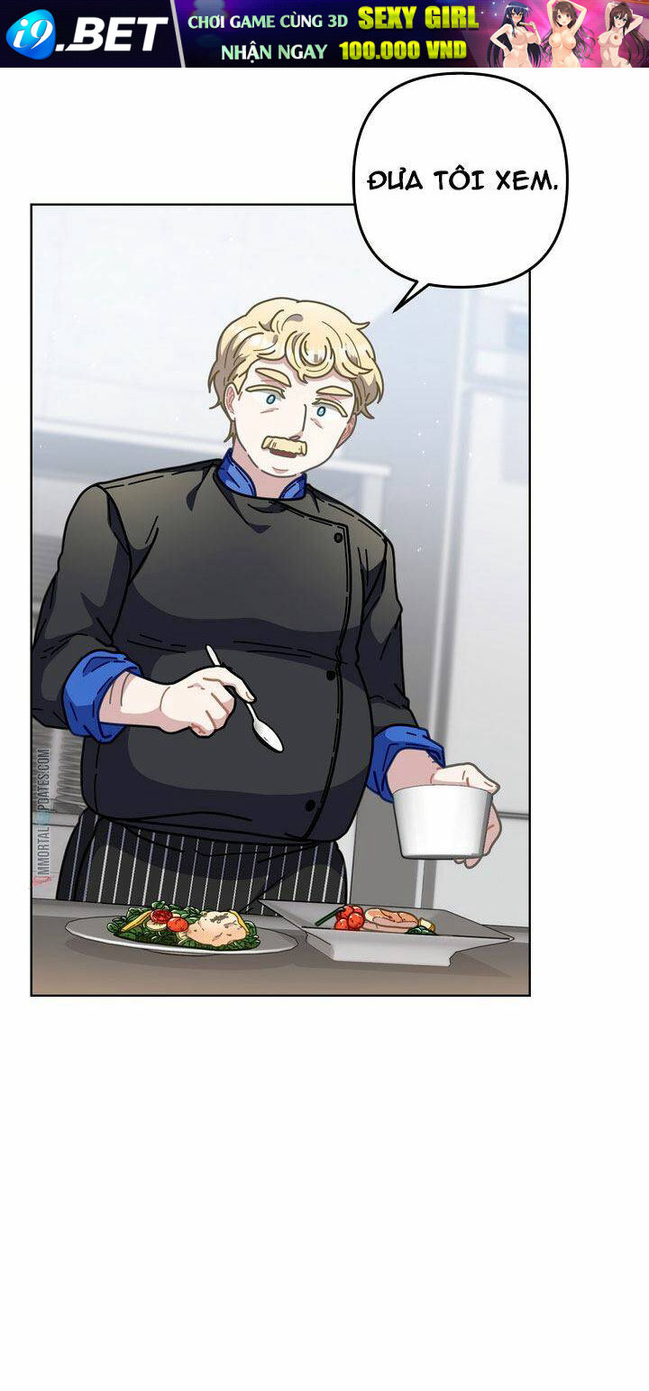 Đầu Bếp 100 Tuổi - Chapter 19 - Page 33