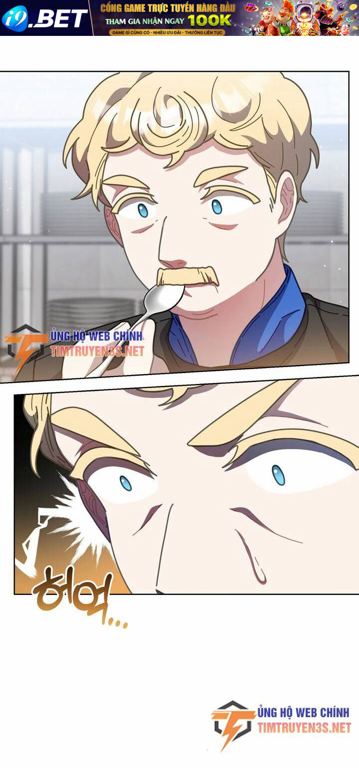 Đầu Bếp 100 Tuổi - Chapter 19 - Page 34